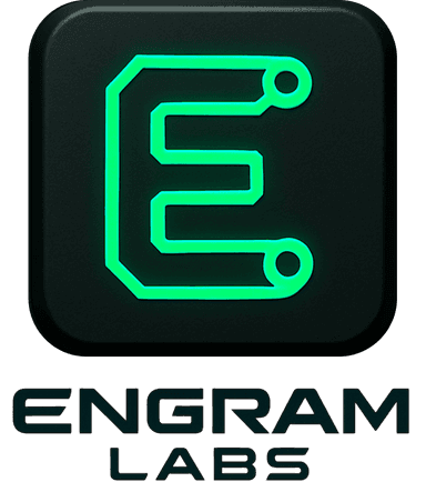 Engram Logo